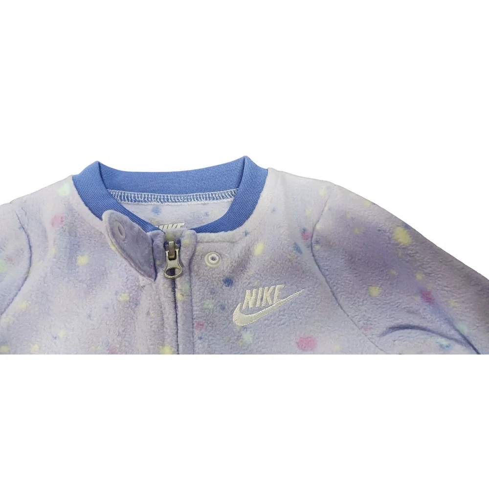 Nike baby girl